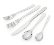 Spode - Twist 20PC Cutlery Set Home & Kitchen