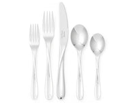 Spode - Twist 20PC Cutlery Set Home & Kitchen