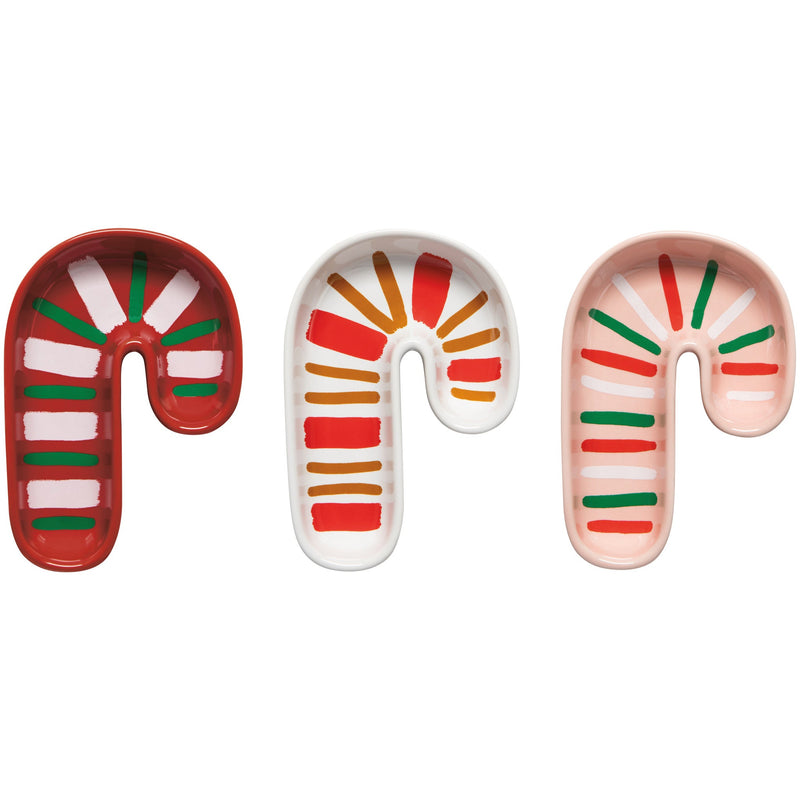 Jubilee - Merry Mints Christmas Dish Set of 3