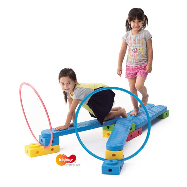 Weplay - Km2000.1:Motor Skills Universal Set
