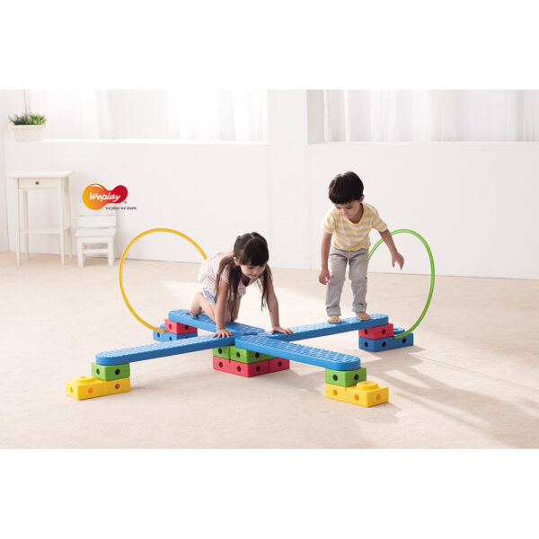 Weplay - Km2000.1:Motor Skills Universal Set