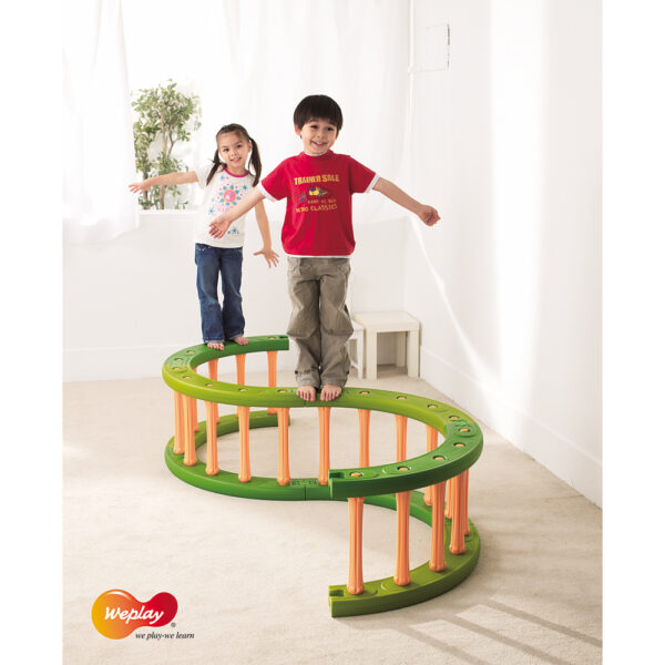 Weplay - Kp4002: Weplay Balance Arch (Circle)