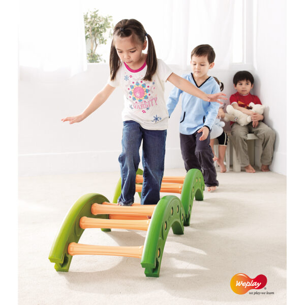 Weplay - Kp4002: Weplay Balance Arch (Circle)
