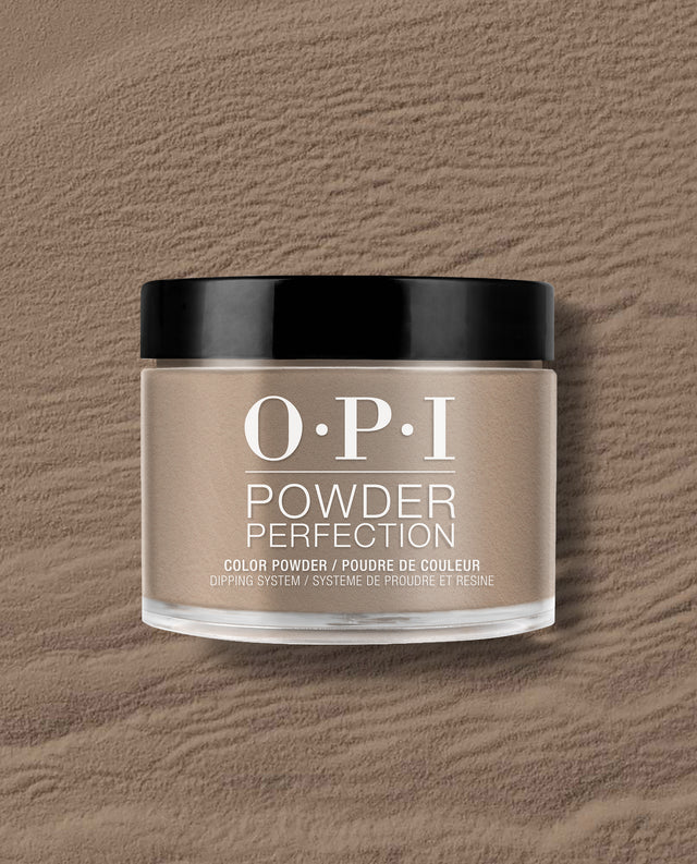 OPI - Powder Perfection Squeaker Of The House 1.5 Oz