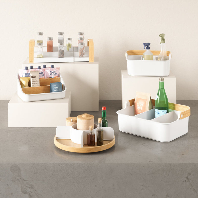 Bellwood 3-Tier Spice Shelf - image 10