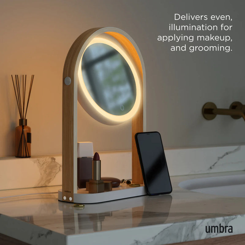 UMBRA - Bellwood Vanity Mirror