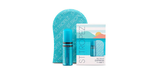 ST. TROPEZ Self Tan Express Mini Kit Beauty & Personal Care