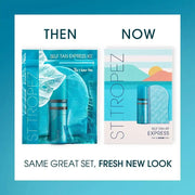 ST. TROPEZ Self Tan Express Mini Kit Beauty & Personal Care