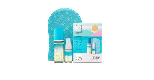 ST. TROPEZ Self Tan Purity Mini Kit Beauty & Personal Care