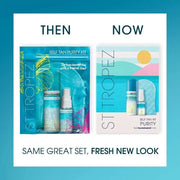 ST. TROPEZ Self Tan Purity Mini Kit Beauty & Personal Care