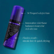 ST. TROPEZ Self Tan Suprême Mini Kit Beauty & Personal Care