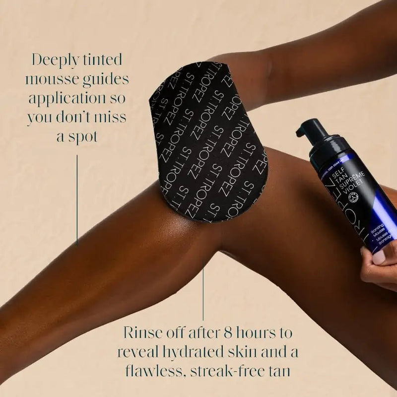 ST. TROPEZ Self Tan Suprême Mini Kit Beauty & Personal Care