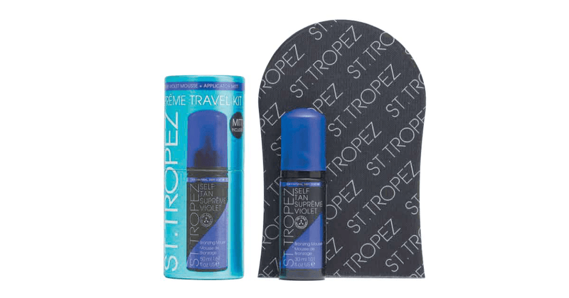 ST. TROPEZ Self Tan Suprême Mini Kit Beauty & Personal Care
