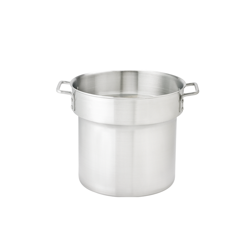 Browne - THERMALLOY 8qt Double Boiler Insert, Aluminum, NSF