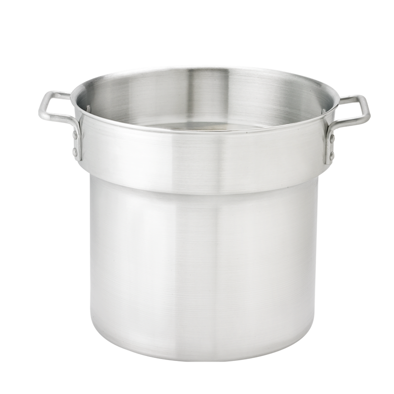 Browne - THERMALLOY 20qt Double Boiler Insert, Aluminum, NSF