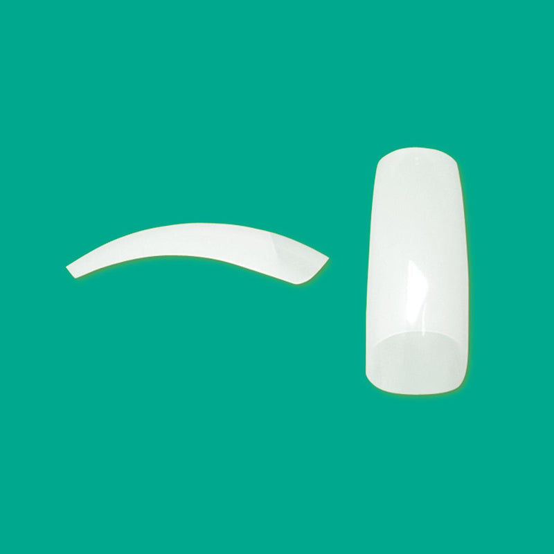 Star Nail - Deep - C Curve (20 Pack) Beauty & Personal Care