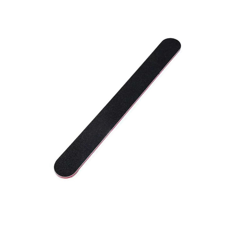 Star Nail - File Black 240/240 Beauty & Personal Care