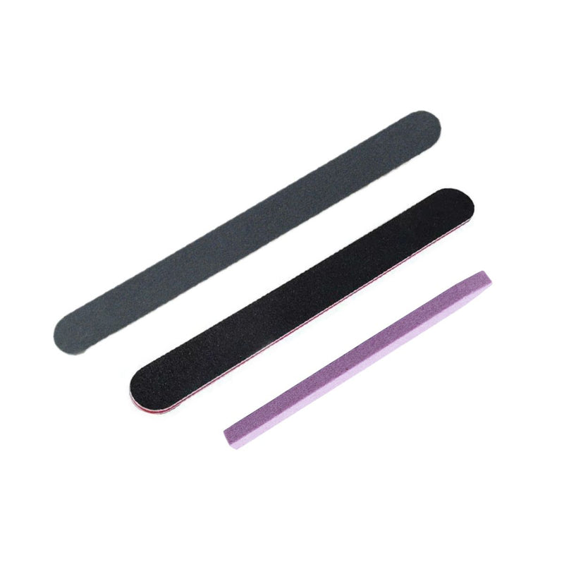 Star Nail - Perfect Nail Trio
