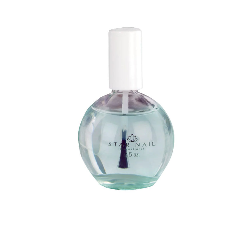 Star Nail - Scentuals Base Coat 75 ml Beauty & Personal Care