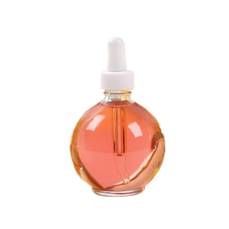 Star Nail - Scentuals Cuticle Oil 75 ml Beauty & Personal Care