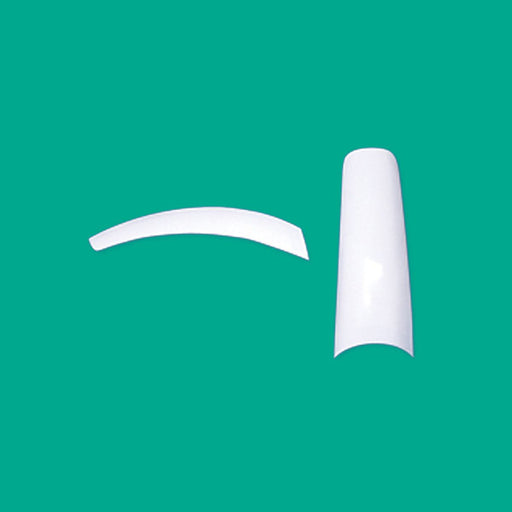 Star Nail - Ultra White (20 Pack) Beauty & Personal Care