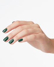 OPI - Lacquer - Stay Off The Lawn! - lifestyle