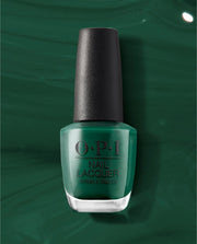 OPI - Lacquer - Stay Off The Lawn!