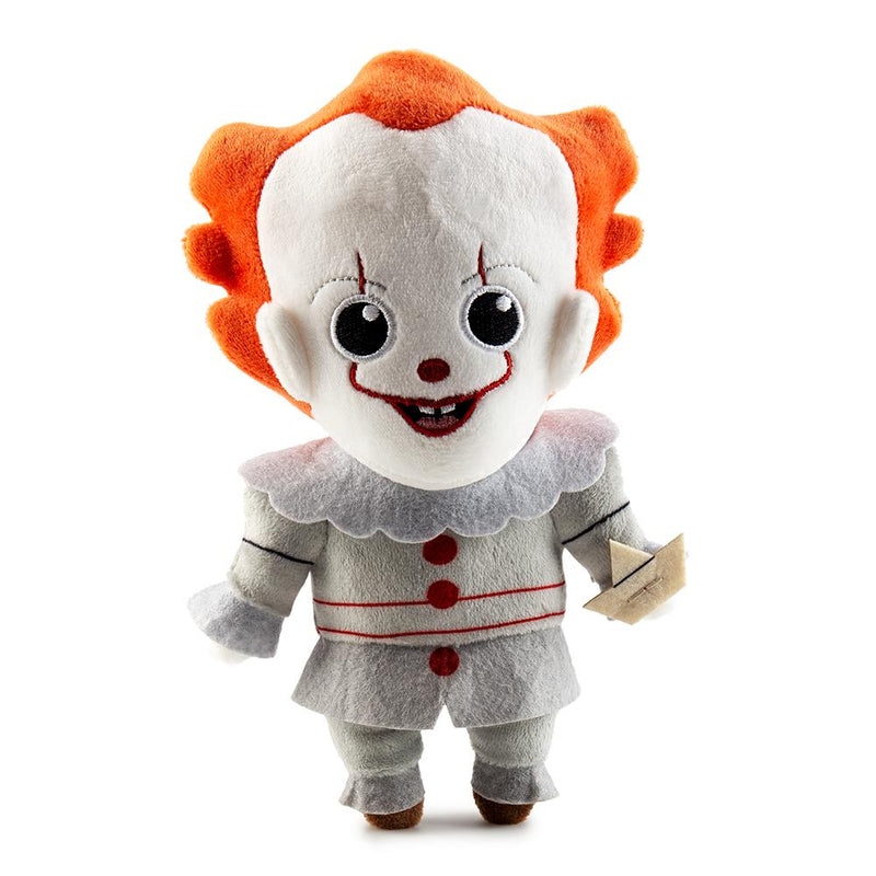 Pennywise PHUNNY Plush – product view 1