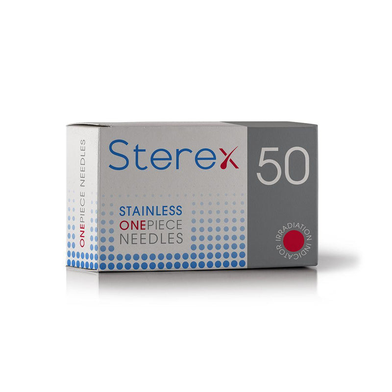 Sterex - Needle Health & Wellness 002 Regular 1 Piece