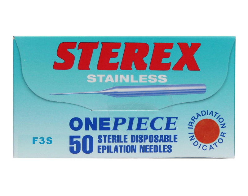 Sterex - Needle Health & Wellness 003 Regular 1 Piece