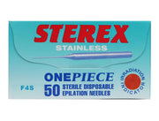 Sterex - Needle Health & Wellness 004 Regular 1 Piece