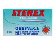 Sterex - Needle Health & Wellness 005 Regular 1 Piece