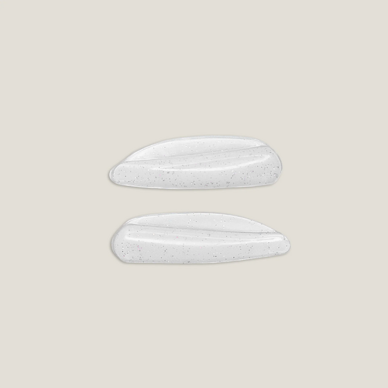 NovoQueen Pro - Universal Silicone Cushions Straight Tip (6-Piece Set)