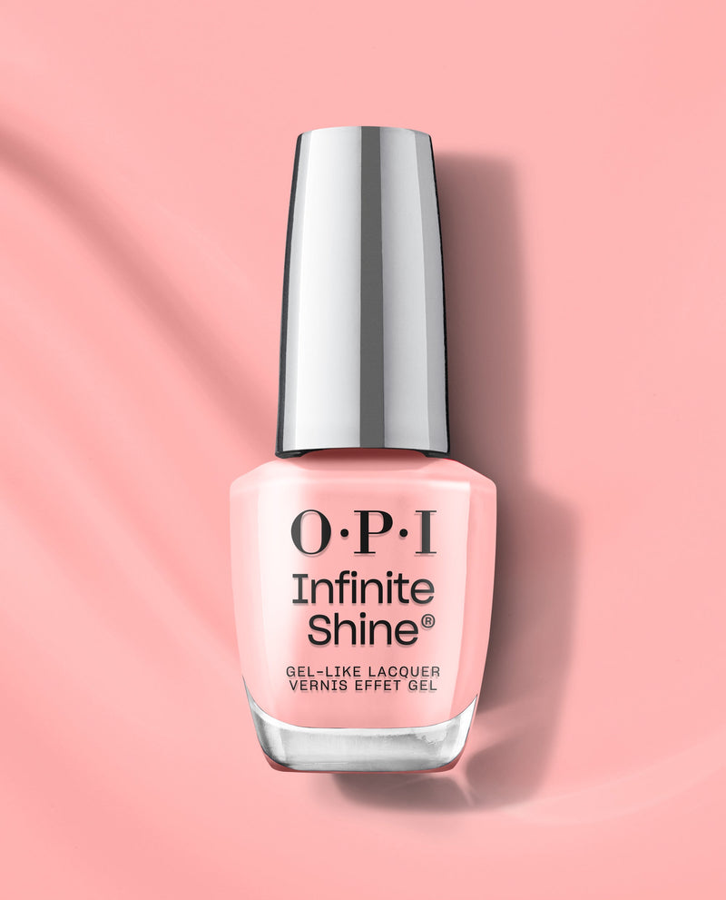 OPI Infinite Shine Still Going Strong bottle