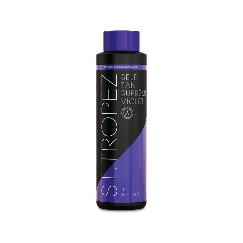 ST. TROPEZ - Self Tan Suprême Violet Pro Mist (1L)