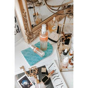 ST.TROPEZ Double Velvet Mitt Beauty & Personal Care