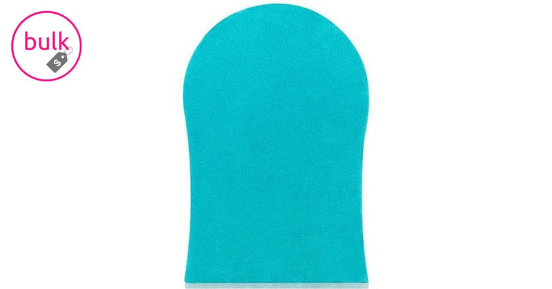 ST.TROPEZ Double Velvet Mitt Beauty & Personal Care
