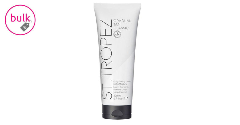 ST.TROPEZ Gradual Tan Body Lotion, L/M (200ml) Beauty & Personal Care