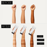 ST.TROPEZ Gradual Tan Body Lotion, M/D (200ml) Beauty & Personal Care