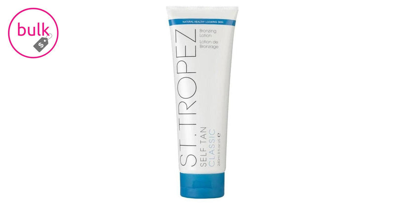 ST.TROPEZ Self Tan Classic Bronzing Lotion (240ml) (RAB240S) Beauty & Personal Care