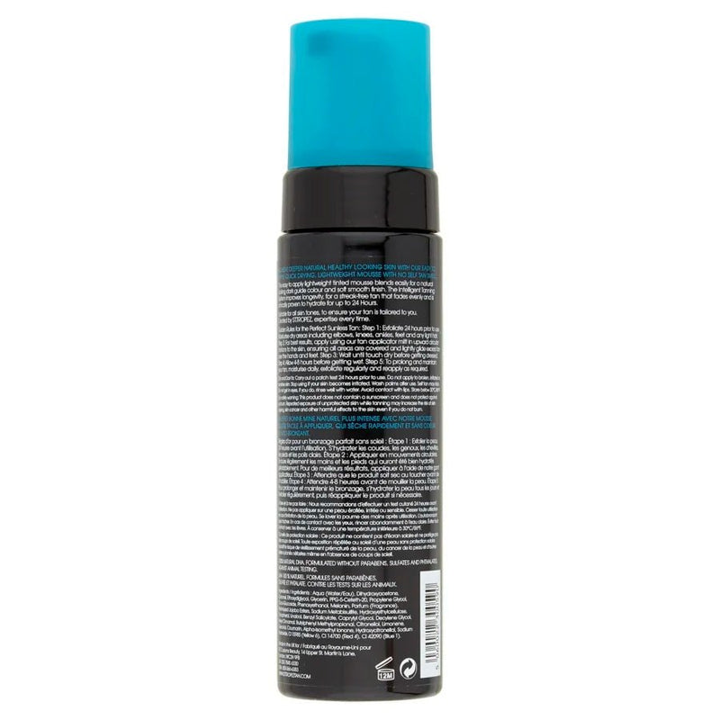 ST.TROPEZ Self Tan Dark Bronzing Mousse (200ml) Beauty & Personal Care