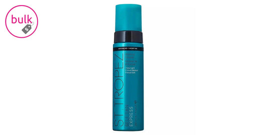 ST.TROPEZ Self Tan Express Bronzing Mousse (200ml) Beauty & Personal Care