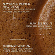 ST.TROPEZ Self Tan Express Bronzing Mousse (200ml) Beauty & Personal Care
