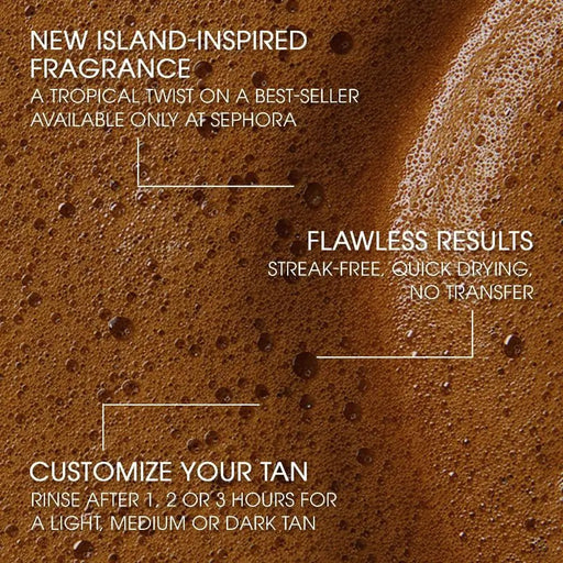 ST.TROPEZ Self Tan Express Bronzing Mousse (200ml) Beauty & Personal Care