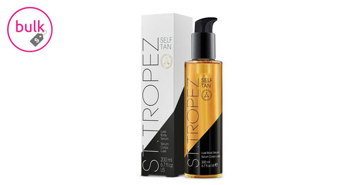 ST.TROPEZ Self Tan Luxe Body Serum (200ml) Beauty & Personal Care