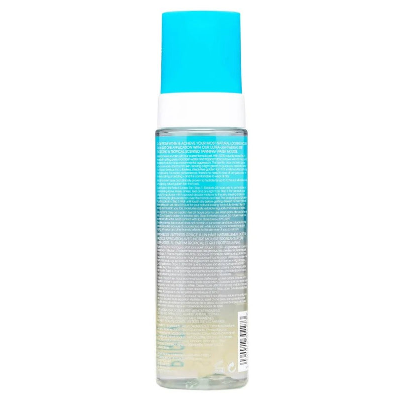 ST.TROPEZ Self Tan Purity Bronzing Water Mousse (200ml) Beauty & Personal Care