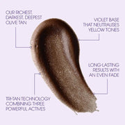 ST.TROPEZ Self Tan Suprême Violet Bronzing Mousse (200ml) Beauty & Personal Care