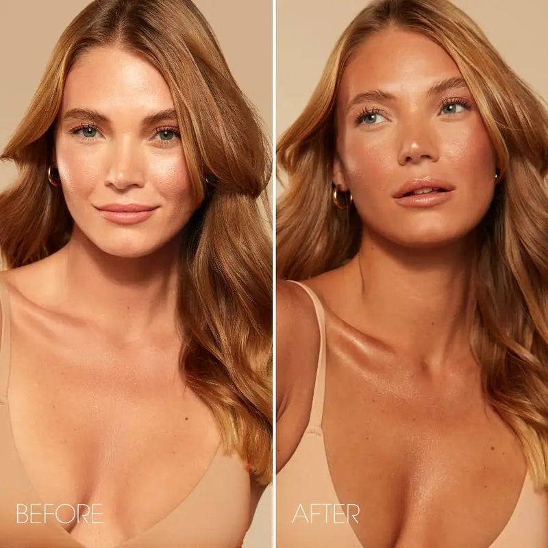 ST.TROPEZ Self Tan Suprême Violet Bronzing Mousse (200ml) Beauty & Personal Care