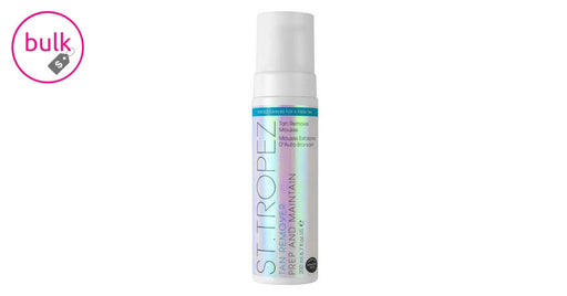 ST.TROPEZ Tan Remover Mousse (200ml) Beauty & Personal Care