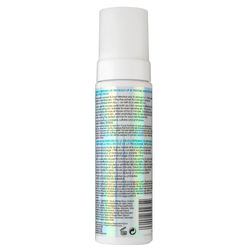 ST.TROPEZ Tan Remover Mousse (200ml) Beauty & Personal Care